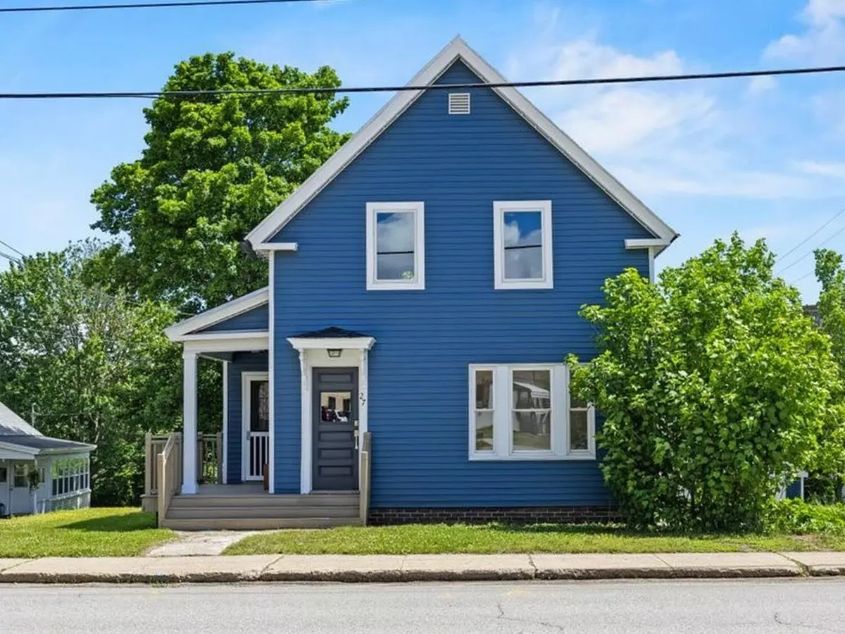 Sanford, ME 04073,27 Riverside AVE