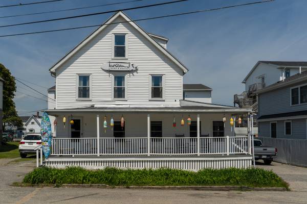 Old Orchard Beach, ME 04064,6 Union AVE