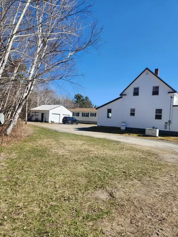 535 Main ST, Jackman, ME 04945
