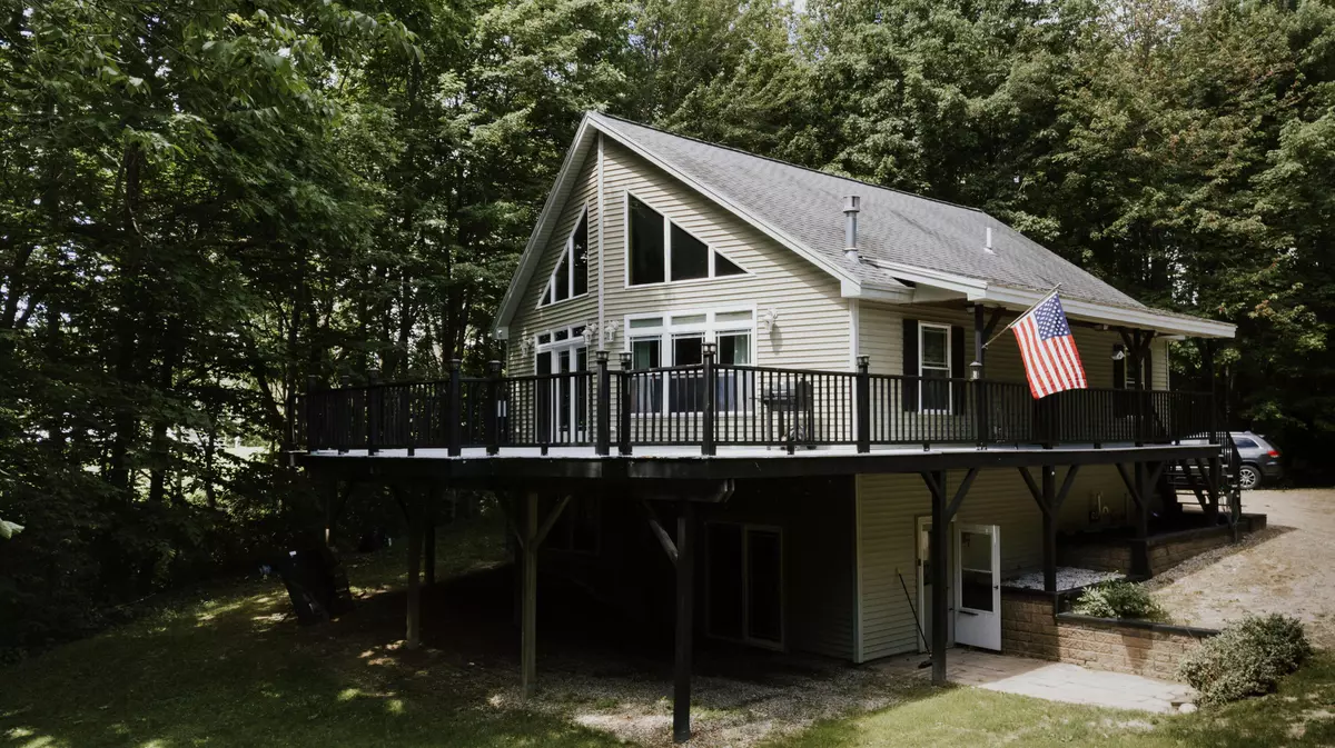 Leeds, ME 04263,516 Quaker Ridge RD