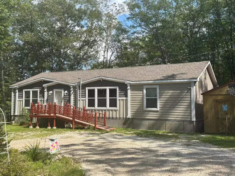 14 Easy AVE, Brownfield, ME 04010