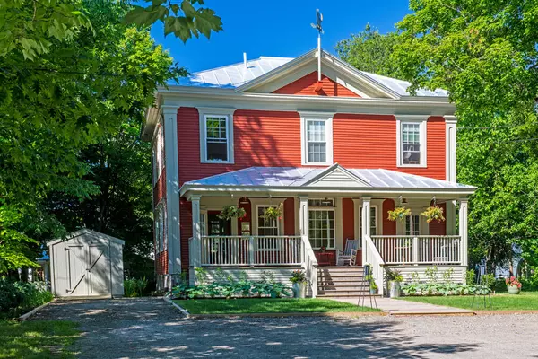 266 Main ST, Kingfield, ME 04947