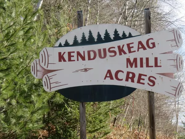 Lot 12 Stacey LN, Kenduskeag, ME 04450