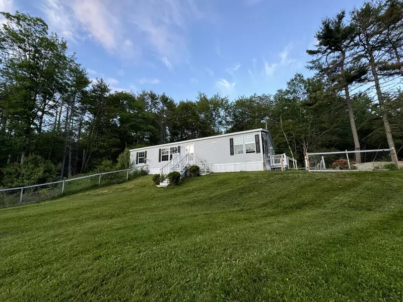 20 Bayview DR, Westport Island, ME 04578