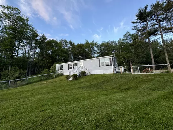 20 Bayview DR, Westport Island, ME 04578