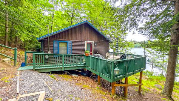 107 Coffee Pond RD, Casco, ME 04015