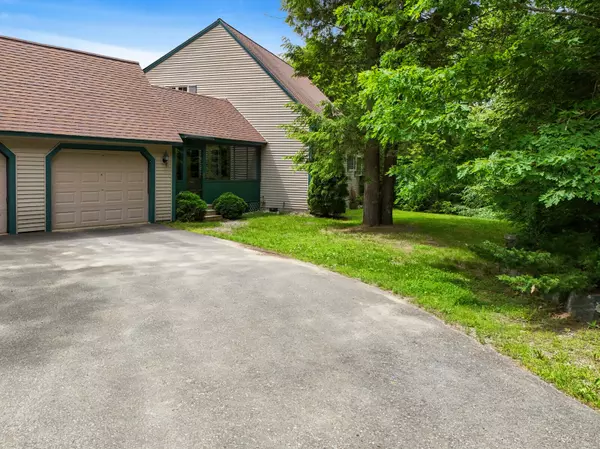 Newcastle, ME 04553,110 Timber LN