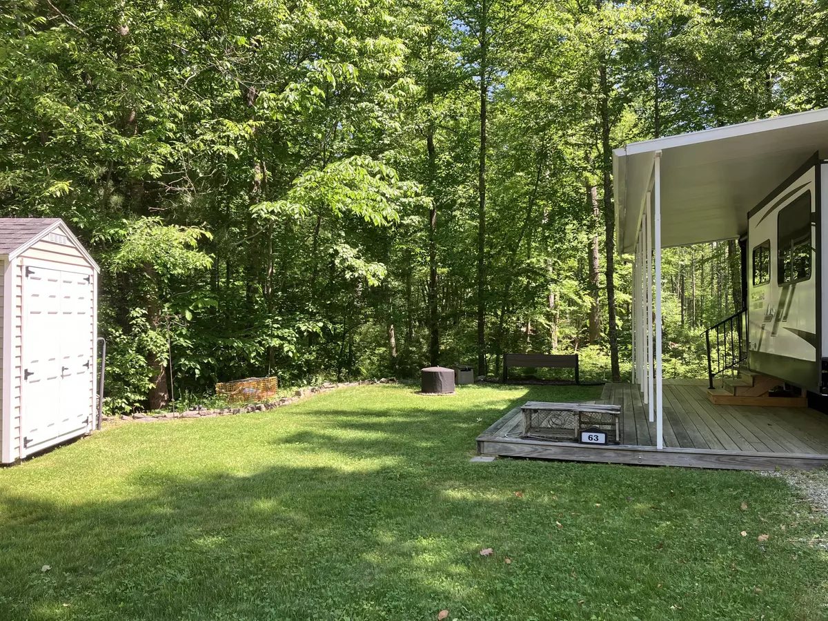 Wells, ME 04090,580 Hiltons LN #63