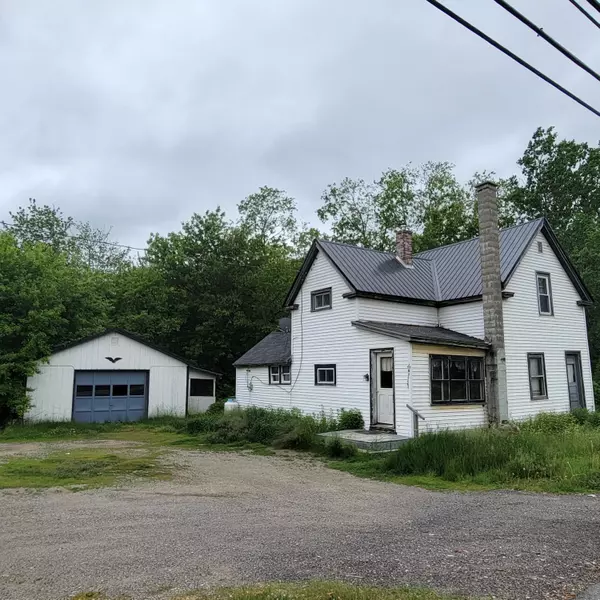 Baileyville, ME 04694,885 Houlton RD