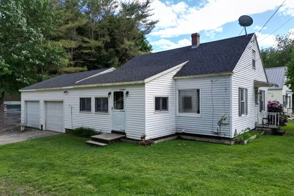 360 Poland RD, Auburn, ME 04210