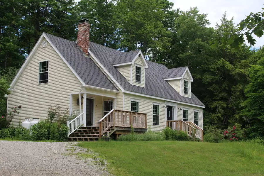 10 Kindred Meadow WAY, Gray, ME 04039