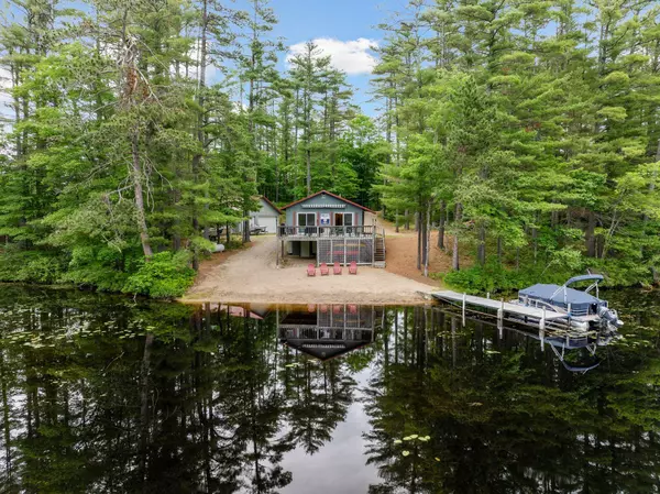 33 Foye Cove RD, Wakefield, NH 03830