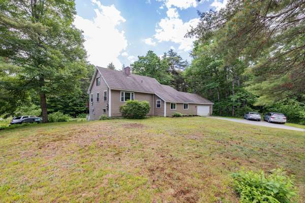 71 Sportsmans WAY, Limerick, ME 04048