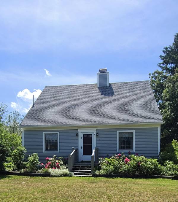 Blue Hill, ME 04614,3 Anderson LN