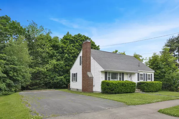 Brewer, ME 04412,203 Parkway N