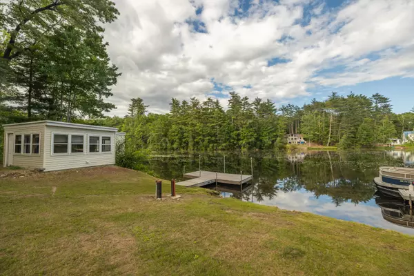 Waterboro, ME 04030,10 Ham's Cove RD