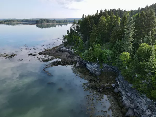 Roque Bluffs, ME 04654,Lot 57 Chambers Point RD