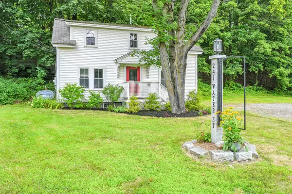 Hallowell, ME 04347,241 Water ST