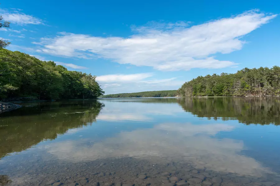 43 Birch Island LN, Georgetown, ME 04548
