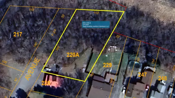 Lot 220A 7th AVE, Madawaska, ME 04756