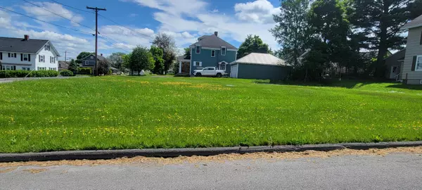 Madawaska, ME 04756,Lot 259 Fraser AVE