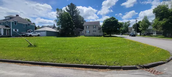 Madawaska, ME 04756,Lot 259 Fraser AVE