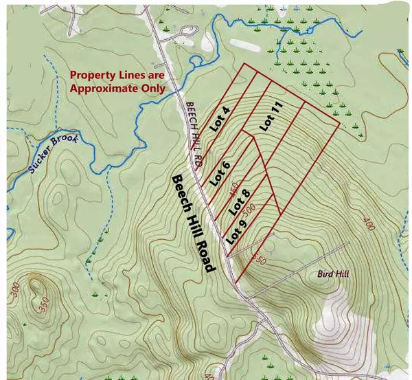 Northport, ME 04849,706 Beech Hill RD