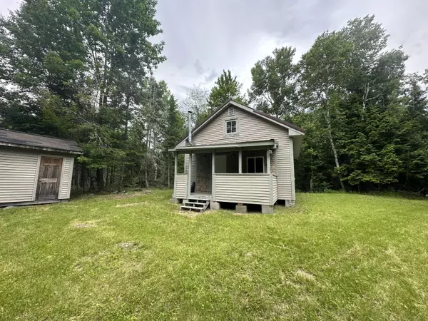 Grand Falls Twp, ME 04417,897 Main RD