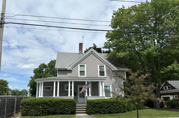 Auburn, ME 04210,111 Whitney ST