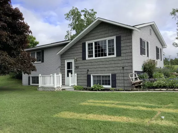 30 University ST, Presque Isle, ME 04769