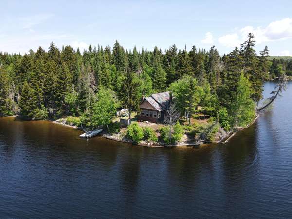 Lynchtown Twp, ME 04970,Lease 5093 Flint Island