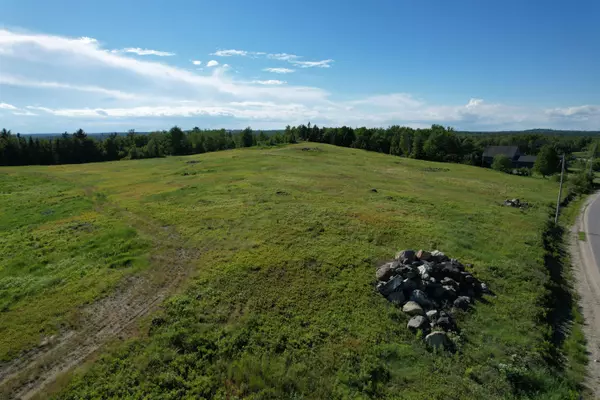 Columbia Falls, ME 04623,Lot # 2A Epping RD