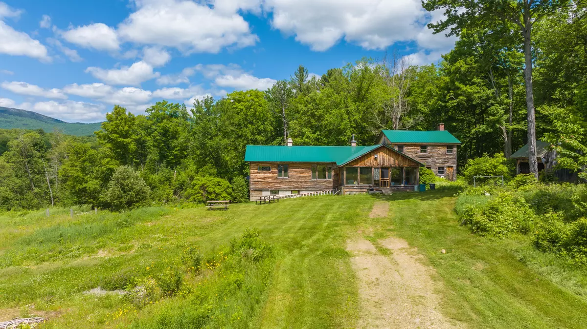 Weld, ME 04285,80 Brown Neighborhood RD