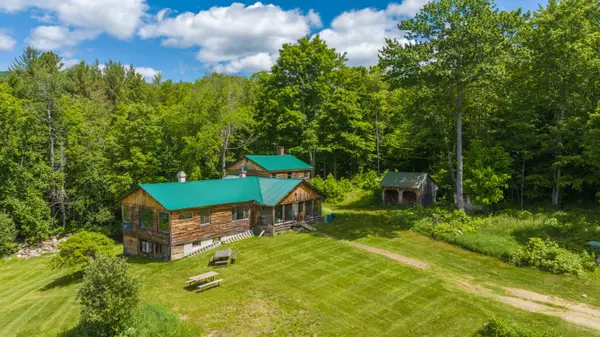 Weld, ME 04285,80 Brown Neighborhood RD