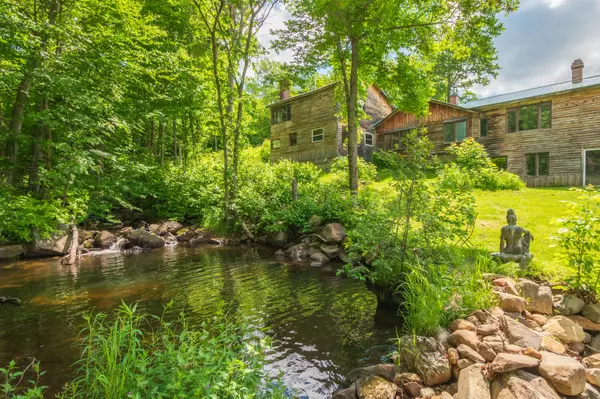 Weld, ME 04285,80 Brown Neighborhood RD