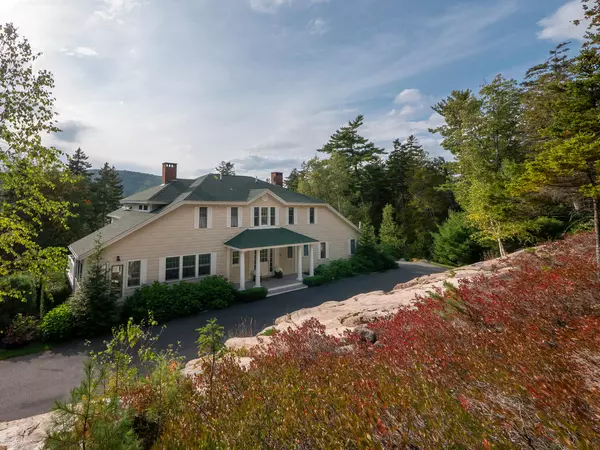 Mount Desert, ME 04662,85 Sargeant (Northeast Harbor) DR