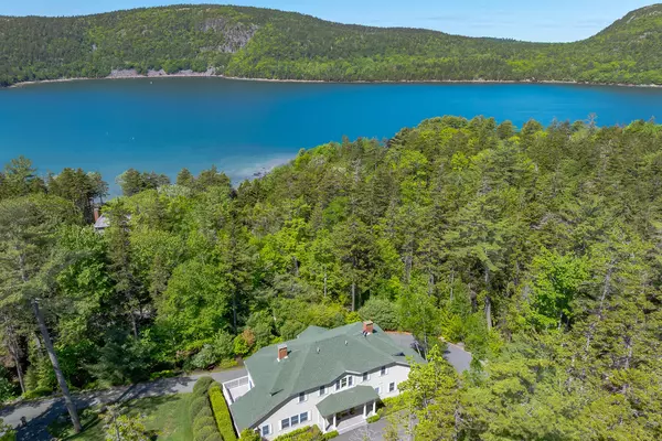 85 Sargeant (Northeast Harbor) DR, Mount Desert, ME 04662