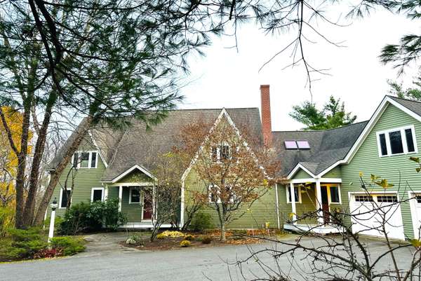 3 Lexington LN, Rockport, ME 04856