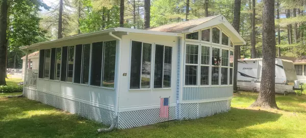 117 Bears Den RD #65, Wells, ME 04090