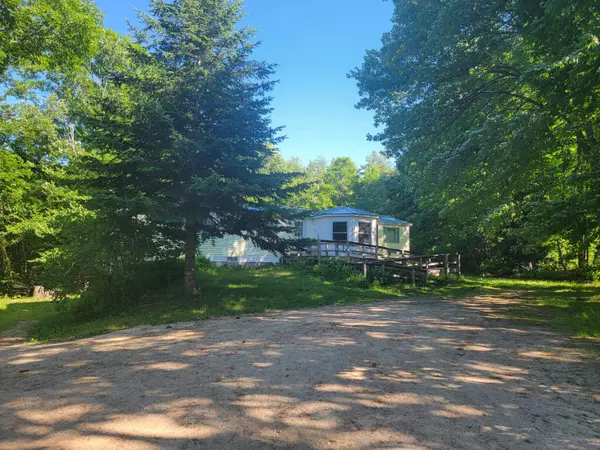 Stow, ME 04037,289 Stow RD