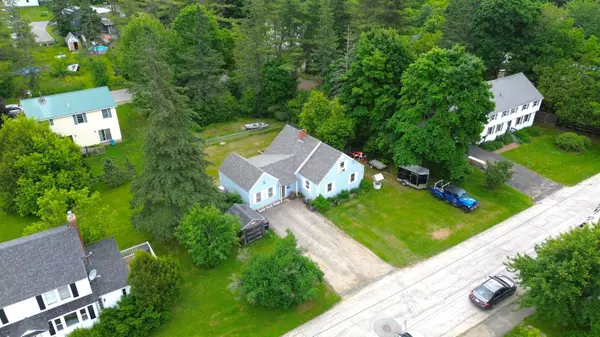 Old Town, ME 04468,98 6th ST