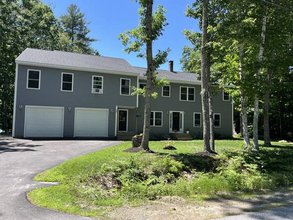 24 Sebago Wood TRL, Windham, ME 04062