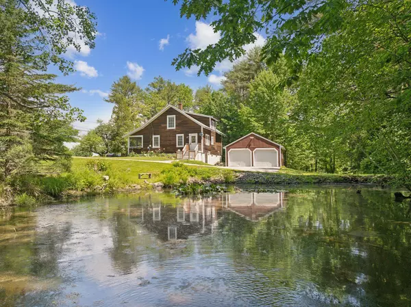 Freeport, ME 04032,13 Old Flying Point RD