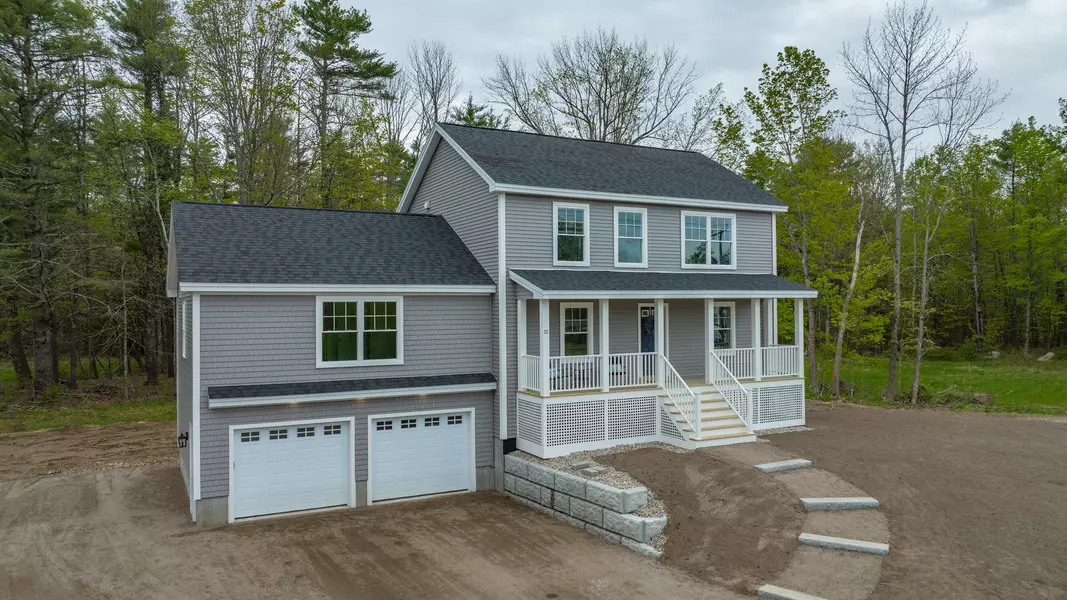 70 Simpson RD, Saco, ME 04072