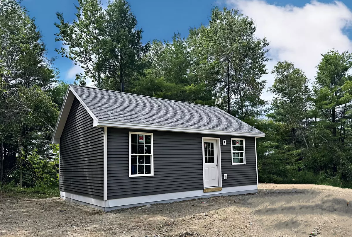 Sabattus, ME 04280,22 Splendor DR