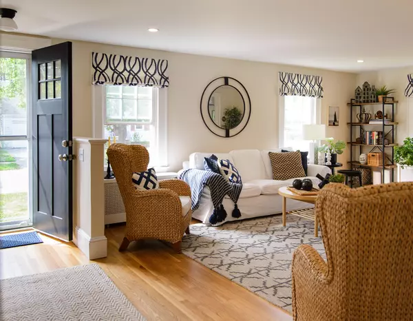 South Portland, ME 04106,16 Goudy ST