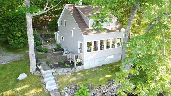 Richmond, ME 04357,22 Dream LN