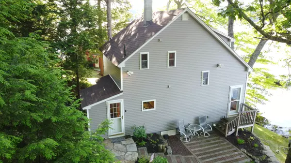 Richmond, ME 04357,22 Dream LN