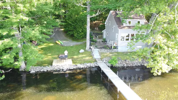 Richmond, ME 04357,22 Dream LN