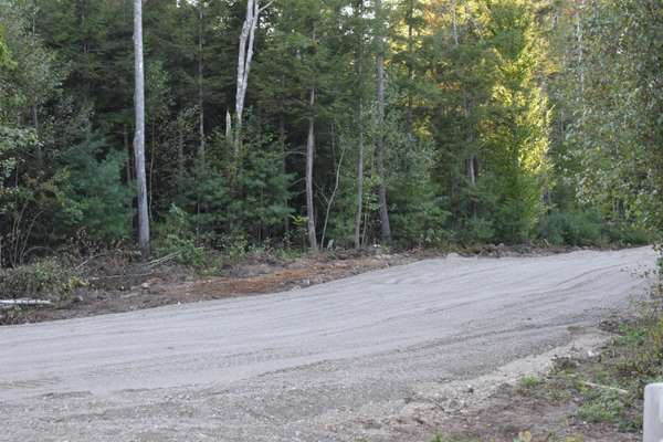 Lot 14 Tuttle WAY, Lincoln, ME 04457